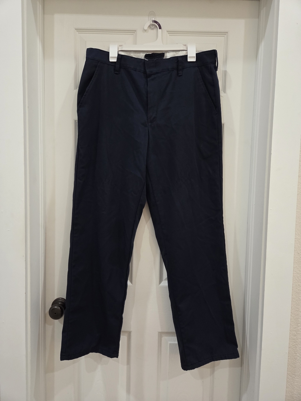 RED KAP MEN'S WORK PANTS